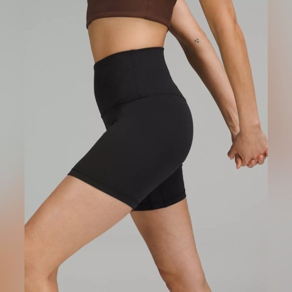 NWT Lululemon Align 6" Short, Size 4 - Picture 15 of 16